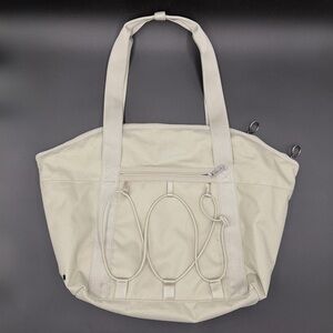 Nike One Women’s Training Tote Bag | Stone
